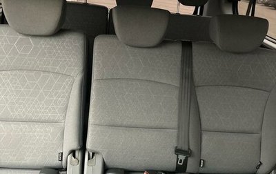 Hyundai H-1 II рестайлинг, 2018 год, 2 900 000 рублей, 1 фотография