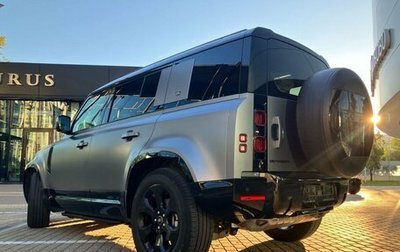 Land Rover Defender II, 2021 год, 8 500 000 рублей, 1 фотография