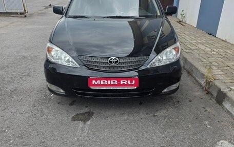 Toyota Camry V40, 2003 год, 620 000 рублей, 1 фотография