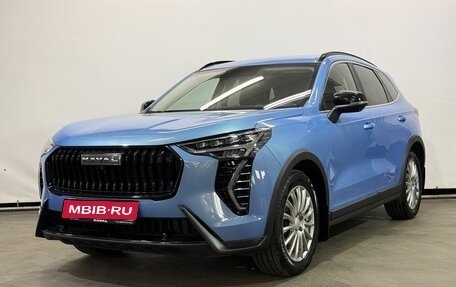 Haval Jolion, 2024 год, 1 979 000 рублей, 1 фотография