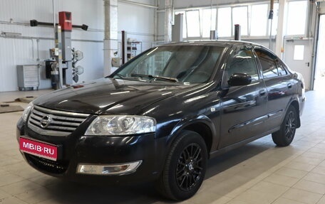 Nissan Almera Classic, 2006 год, 279 990 рублей, 1 фотография