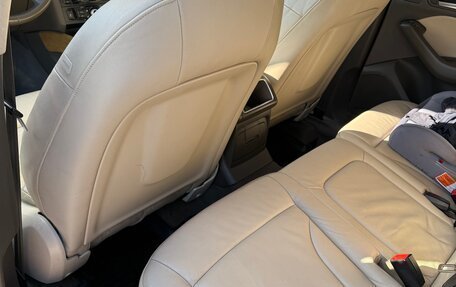 Audi Q5, 2012 год, 1 600 000 рублей, 16 фотография