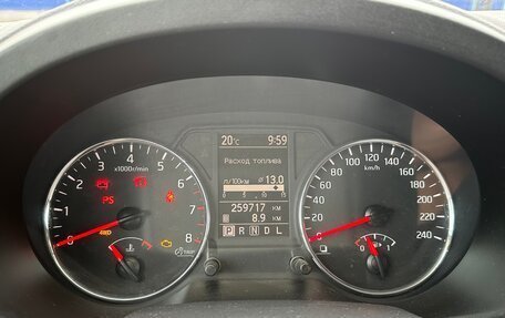 Nissan X-Trail, 2011 год, 1 199 000 рублей, 7 фотография