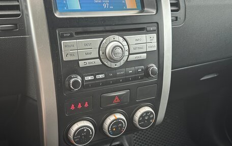 Nissan X-Trail, 2011 год, 1 199 000 рублей, 8 фотография
