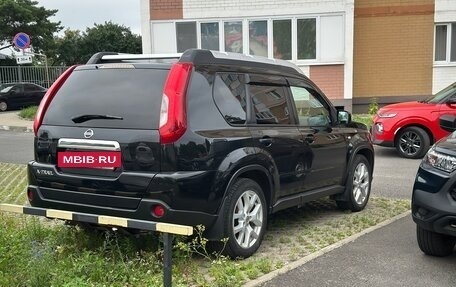Nissan X-Trail, 2011 год, 1 199 000 рублей, 4 фотография