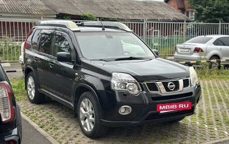 Nissan X-Trail, 2011 год, 1 199 000 рублей, 3 фотография
