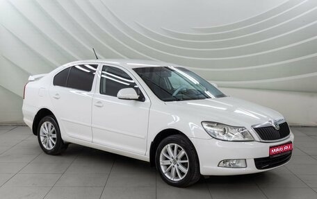 Skoda Octavia, 2012 год, 998 000 рублей, 1 фотография