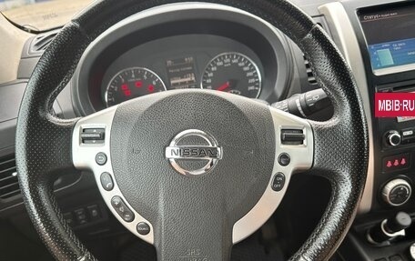 Nissan X-Trail, 2011 год, 1 199 000 рублей, 11 фотография