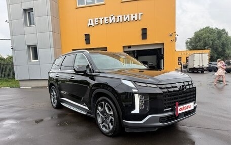 Hyundai Palisade I, 2024 год, 6 150 000 рублей, 5 фотография