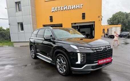 Hyundai Palisade I, 2024 год, 6 150 000 рублей, 4 фотография