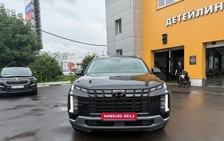 Hyundai Palisade I, 2024 год, 6 150 000 рублей, 3 фотография