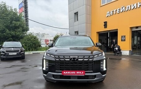 Hyundai Palisade I, 2024 год, 6 150 000 рублей, 2 фотография
