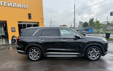 Hyundai Palisade I, 2024 год, 6 150 000 рублей, 7 фотография