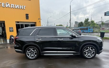 Hyundai Palisade I, 2024 год, 6 150 000 рублей, 6 фотография