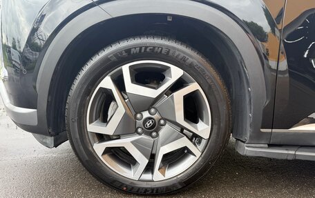 Hyundai Palisade I, 2024 год, 6 150 000 рублей, 15 фотография