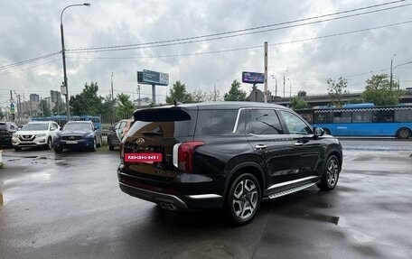 Hyundai Palisade I, 2024 год, 6 150 000 рублей, 8 фотография