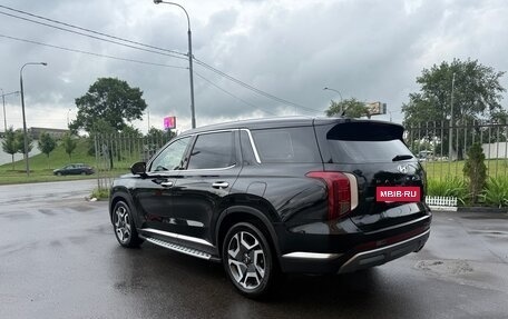 Hyundai Palisade I, 2024 год, 6 150 000 рублей, 12 фотография