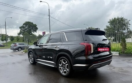 Hyundai Palisade I, 2024 год, 6 150 000 рублей, 13 фотография