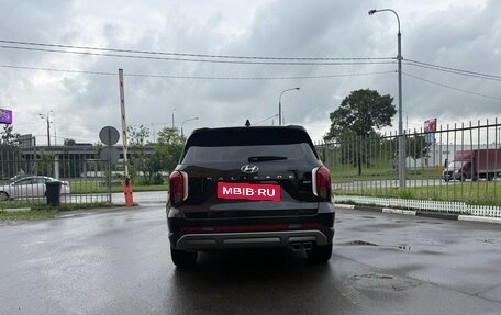 Hyundai Palisade I, 2024 год, 6 150 000 рублей, 11 фотография