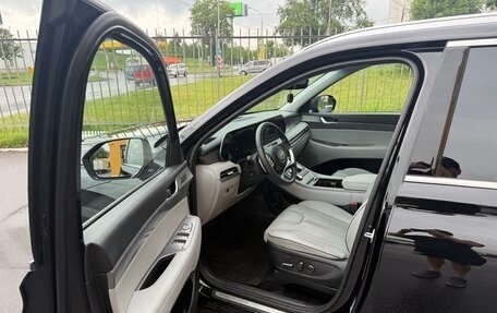 Hyundai Palisade I, 2024 год, 6 150 000 рублей, 17 фотография