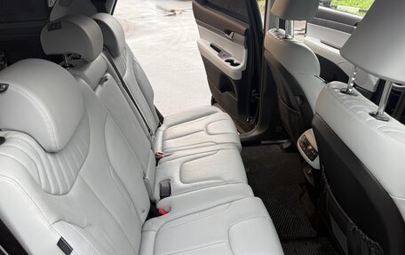 Hyundai Palisade I, 2024 год, 6 150 000 рублей, 27 фотография