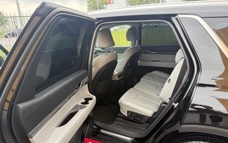 Hyundai Palisade I, 2024 год, 6 150 000 рублей, 18 фотография