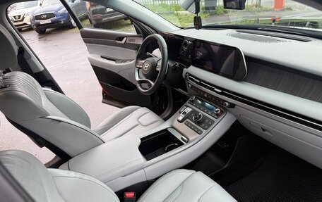 Hyundai Palisade I, 2024 год, 6 150 000 рублей, 28 фотография