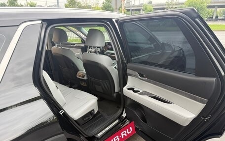 Hyundai Palisade I, 2024 год, 6 150 000 рублей, 23 фотография