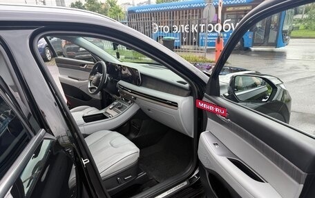 Hyundai Palisade I, 2024 год, 6 150 000 рублей, 24 фотография
