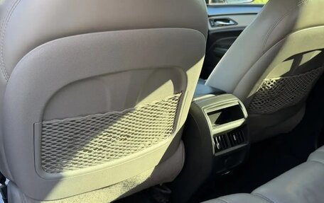 Cadillac SRX II рестайлинг, 2014 год, 1 500 000 рублей, 13 фотография