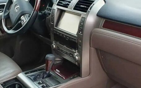 Lexus GX II, 2017 год, 5 фотография