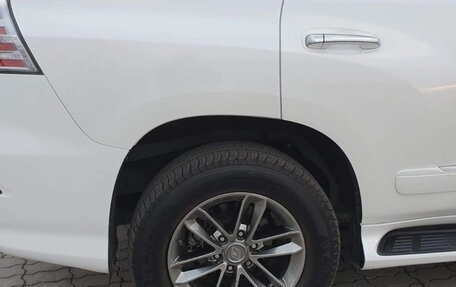 Lexus GX II, 2017 год, 6 фотография