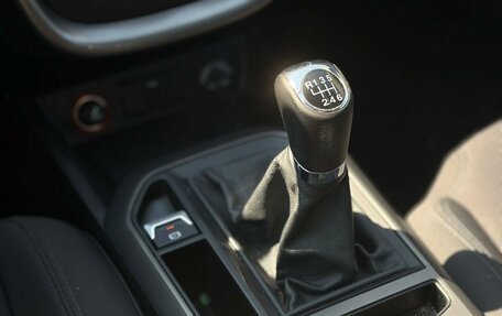 FAW Besturn X80 I рестайлинг, 2019 год, 999 000 рублей, 5 фотография