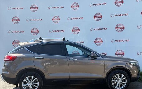 FAW Besturn X80 I рестайлинг, 2019 год, 999 000 рублей, 15 фотография
