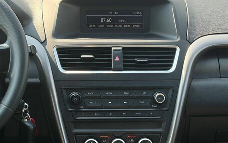 FAW Besturn X80 I рестайлинг, 2019 год, 999 000 рублей, 6 фотография