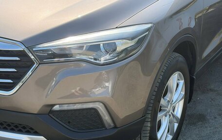 FAW Besturn X80 I рестайлинг, 2019 год, 999 000 рублей, 18 фотография