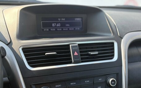 FAW Besturn X80 I рестайлинг, 2019 год, 999 000 рублей, 28 фотография