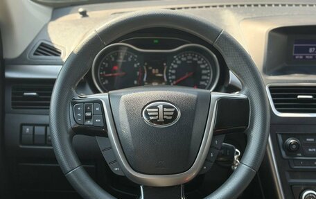 FAW Besturn X80 I рестайлинг, 2019 год, 999 000 рублей, 29 фотография