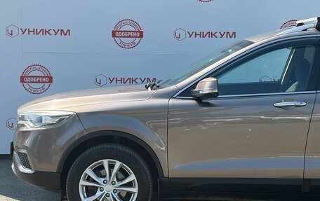 FAW Besturn X80 I рестайлинг, 2019 год, 999 000 рублей, 20 фотография