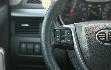 FAW Besturn X80 I рестайлинг, 2019 год, 999 000 рублей, 30 фотография