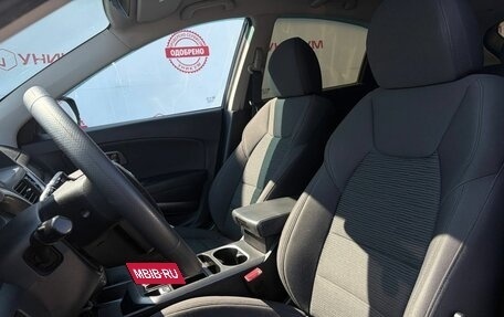 FAW Besturn X80 I рестайлинг, 2019 год, 999 000 рублей, 34 фотография