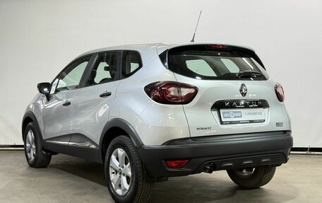 Renault Kaptur I рестайлинг, 2018 год, 1 300 000 рублей, 7 фотография