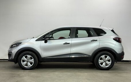 Renault Kaptur I рестайлинг, 2018 год, 1 300 000 рублей, 8 фотография