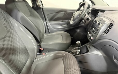 Renault Kaptur I рестайлинг, 2018 год, 1 300 000 рублей, 10 фотография
