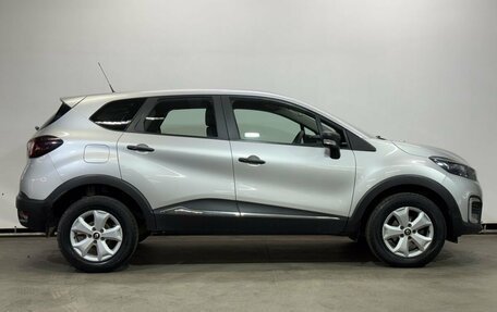 Renault Kaptur I рестайлинг, 2018 год, 1 300 000 рублей, 4 фотография