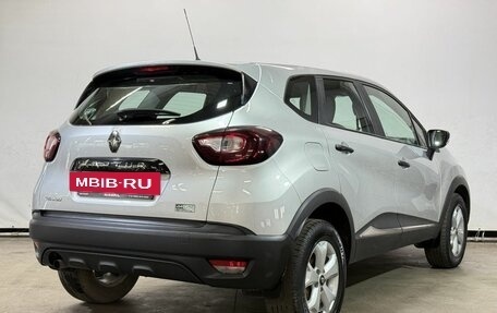 Renault Kaptur I рестайлинг, 2018 год, 1 300 000 рублей, 5 фотография