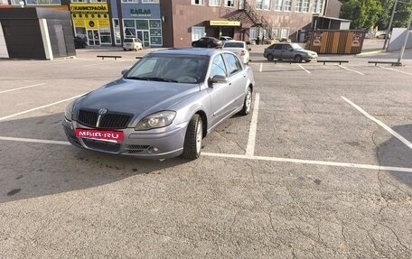 Brilliance M2 I рестайлинг, 2008 год, 260 000 рублей, 3 фотография