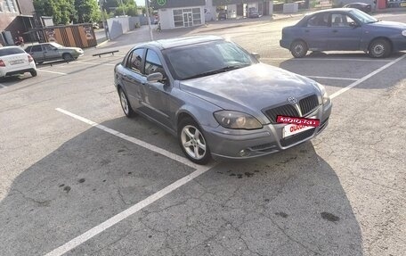 Brilliance M2 I рестайлинг, 2008 год, 260 000 рублей, 2 фотография