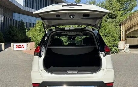 Nissan X-Trail, 2023 год, 2 400 000 рублей, 6 фотография