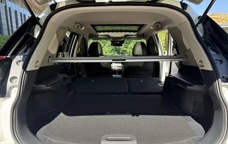 Nissan X-Trail, 2023 год, 2 400 000 рублей, 10 фотография